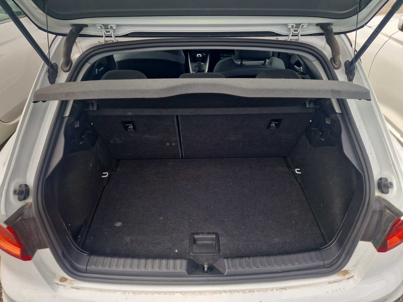 Foto Audi A1 16