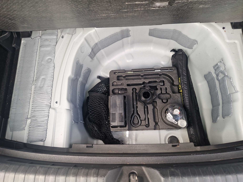 Foto Audi A1 17