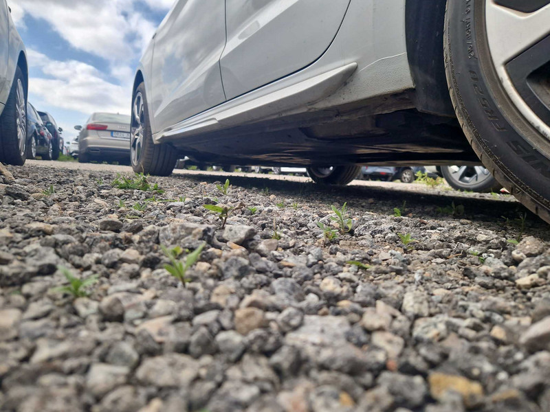 Foto Audi A1 18