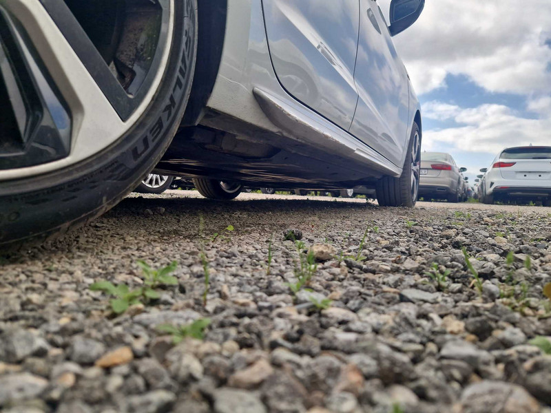 Foto Audi A1 19