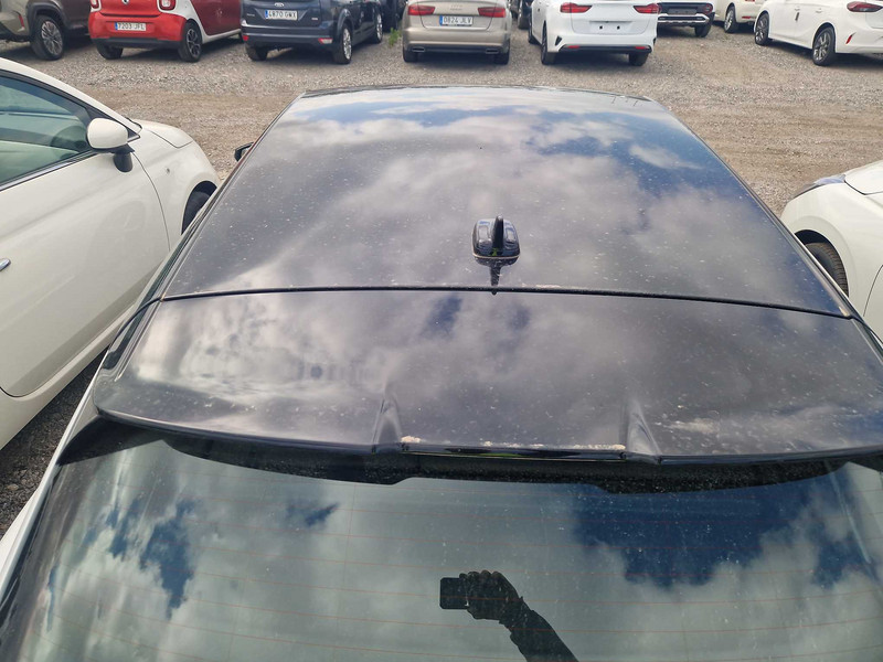 Foto Audi A1 20