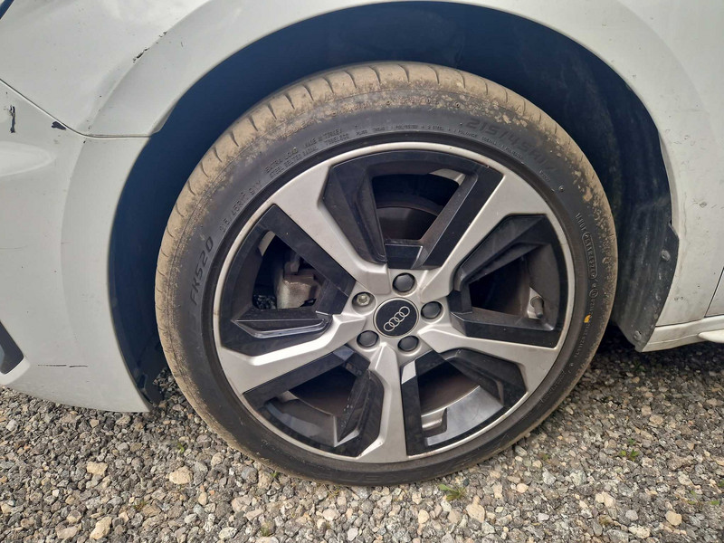 Foto Audi A1 21