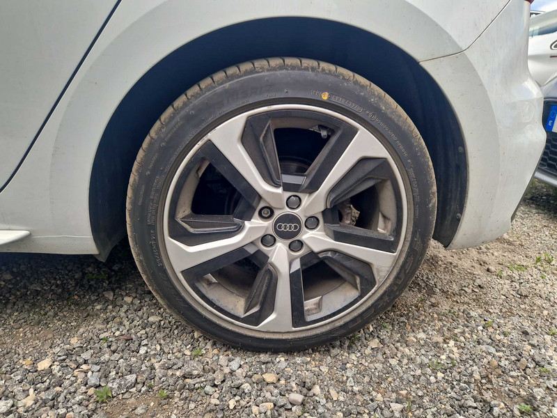 Foto Audi A1 22