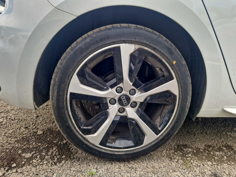 Foto Audi A1 23