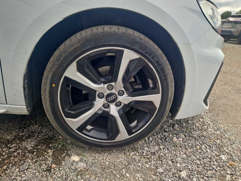 Foto Audi A1 24
