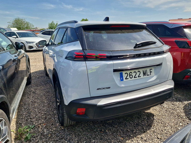 Foto Peugeot 2008 2