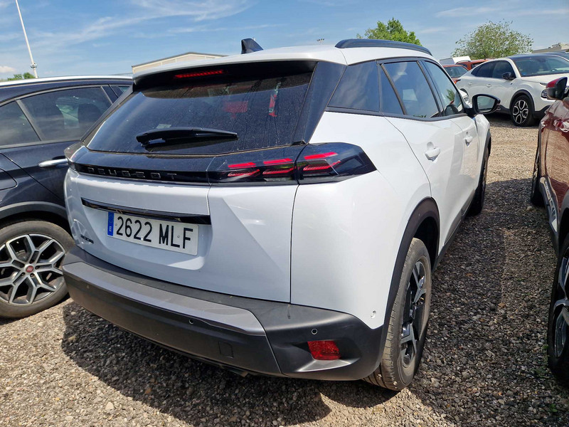 Foto Peugeot 2008 3
