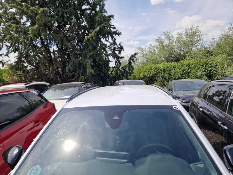 Foto Peugeot 2008 5