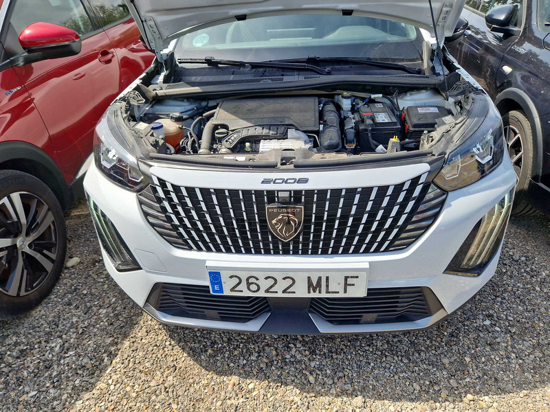 Foto Peugeot 2008 7
