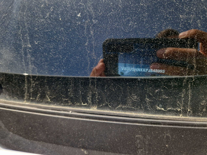 Foto Peugeot 2008 8