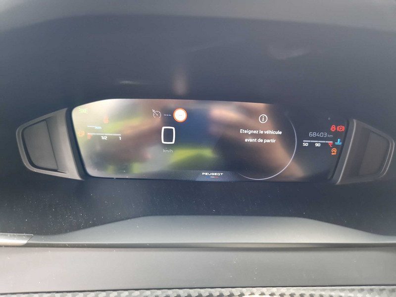 Foto Peugeot 2008 9