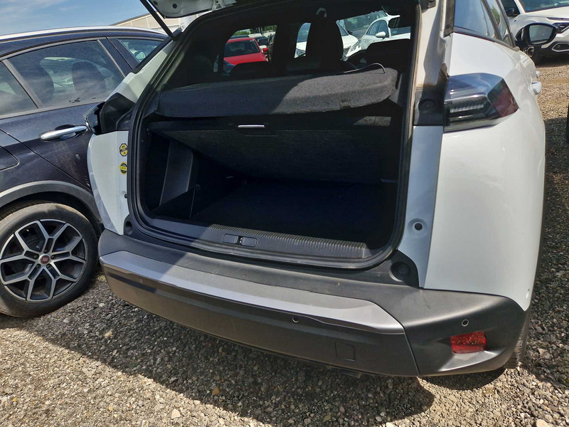 Foto Peugeot 2008 17
