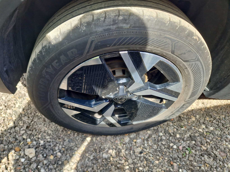 Foto Peugeot 2008 22