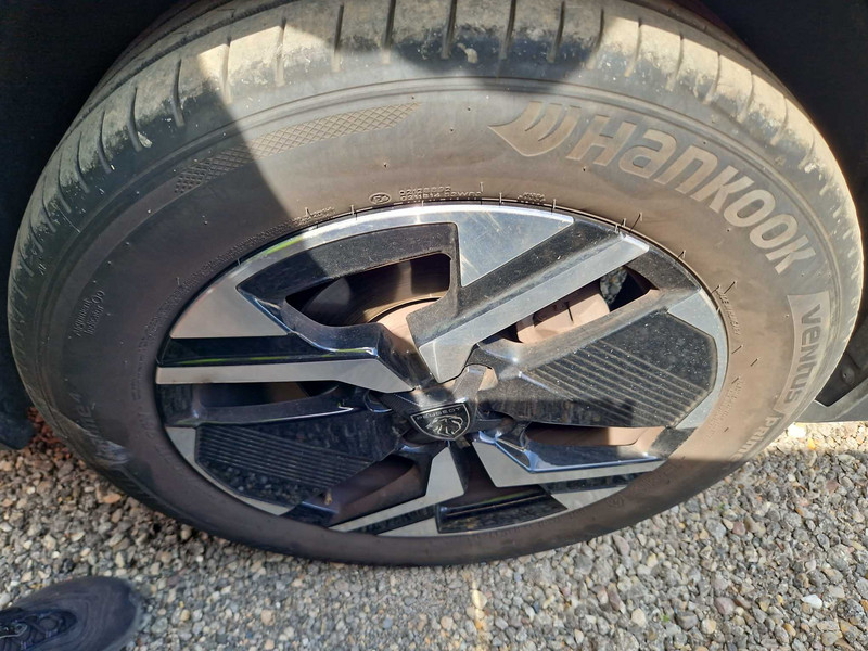 Foto Peugeot 2008 23