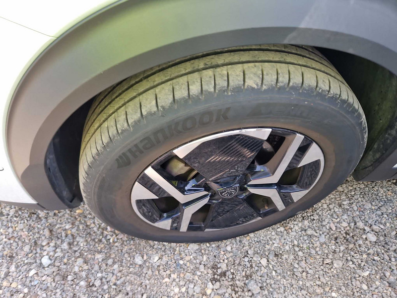 Foto Peugeot 2008 24