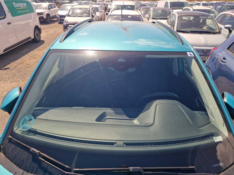 Foto Volkswagen T-CROSS 6