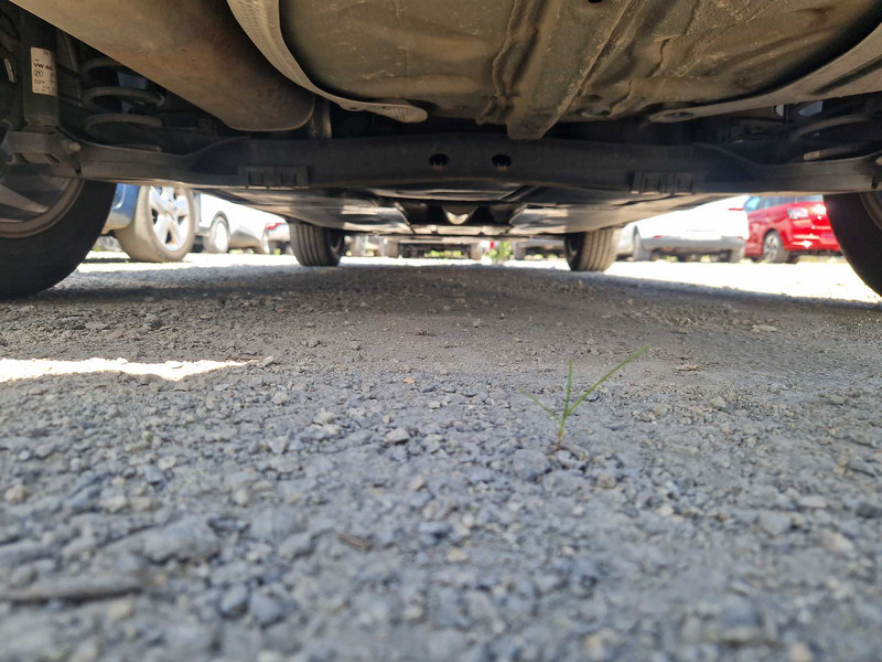 Foto Volkswagen T-CROSS 15