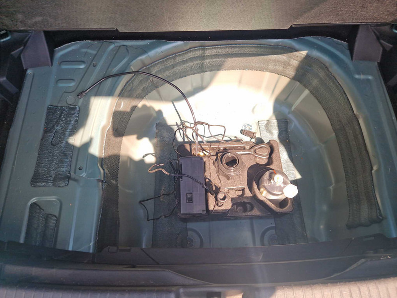 Foto Volkswagen T-CROSS 17