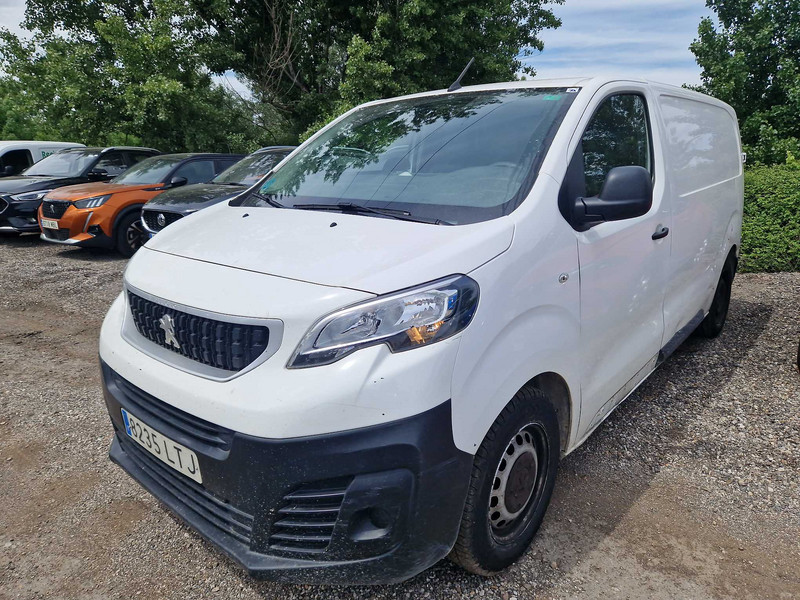 Peugeot Expert Fg. Standard 1.5BlueHDi S&S Pro 120