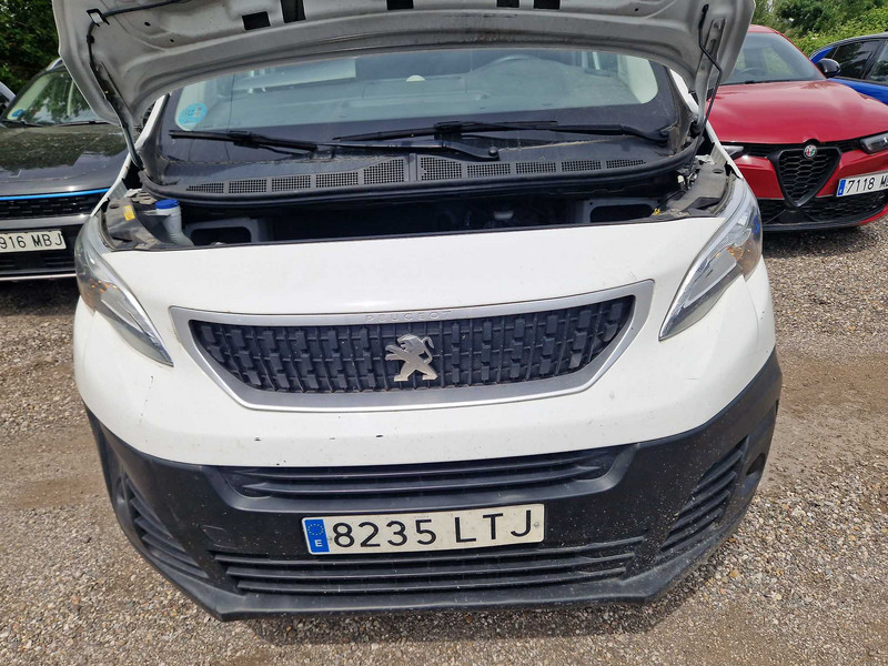 Foto Peugeot Expert 7