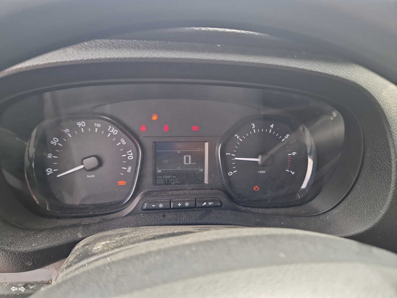 Foto Peugeot Expert 9