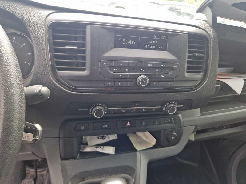 Foto Peugeot Expert 10