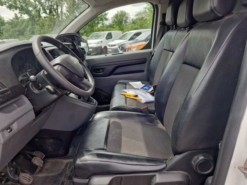 Foto Peugeot Expert 12