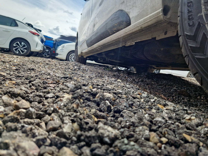 Foto Peugeot Expert 17