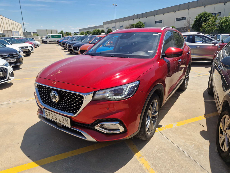 MG MG EHS eHS 1.5 T-GDI Comfort 