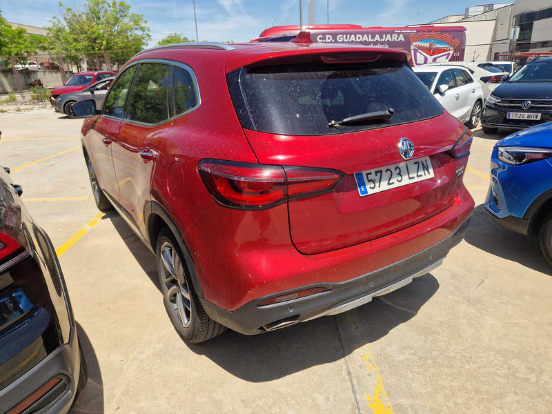 Foto MG MG EHS eHS 1.5 T-GDI Comfort 2