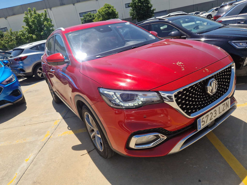 Foto MG MG EHS eHS 1.5 T-GDI Comfort 4