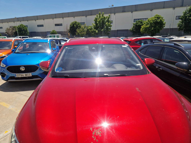 Foto MG MG EHS eHS 1.5 T-GDI Comfort 5