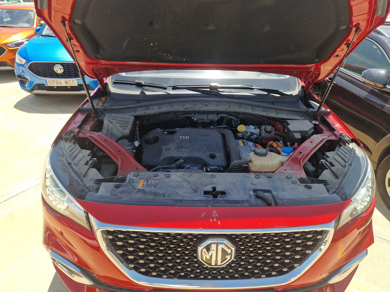 Foto MG MG EHS eHS 1.5 T-GDI Comfort 11