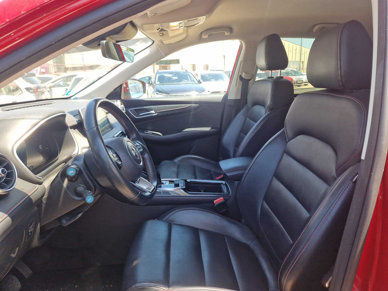 Foto MG MG EHS eHS 1.5 T-GDI Comfort 12