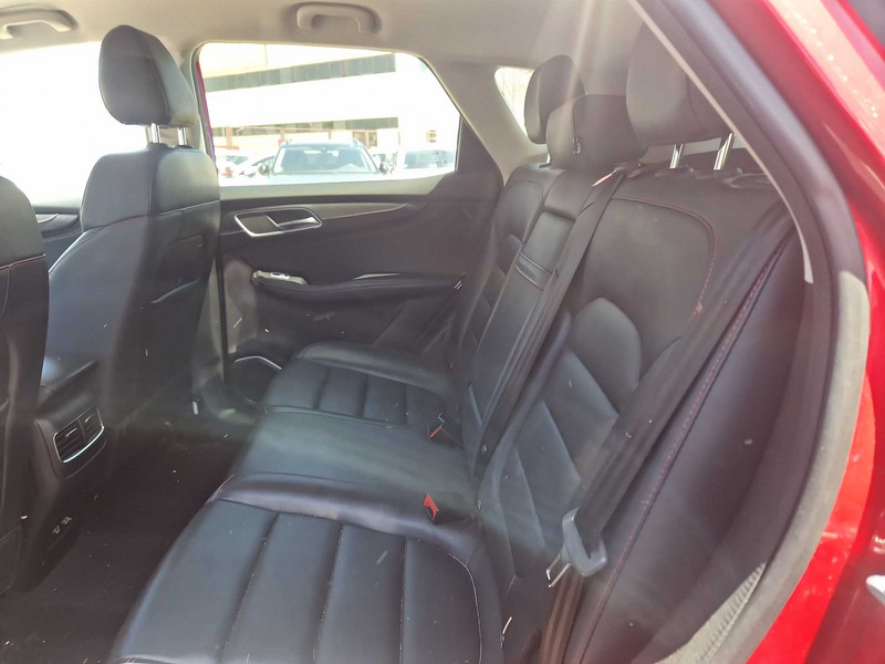 Foto MG MG EHS eHS 1.5 T-GDI Comfort 13