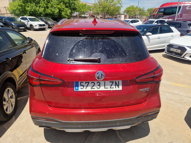 Foto MG MG EHS eHS 1.5 T-GDI Comfort 15