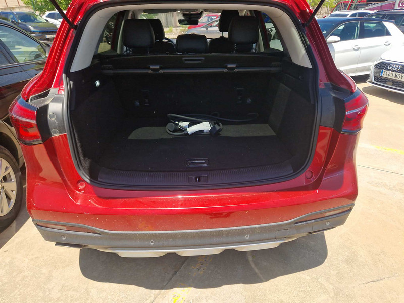 Foto MG MG EHS eHS 1.5 T-GDI Comfort 16