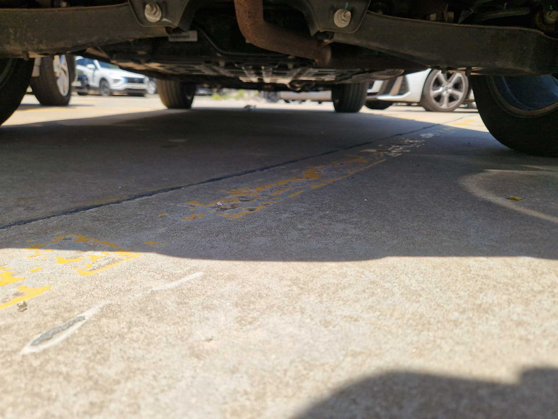 Foto MG MG EHS eHS 1.5 T-GDI Comfort 18