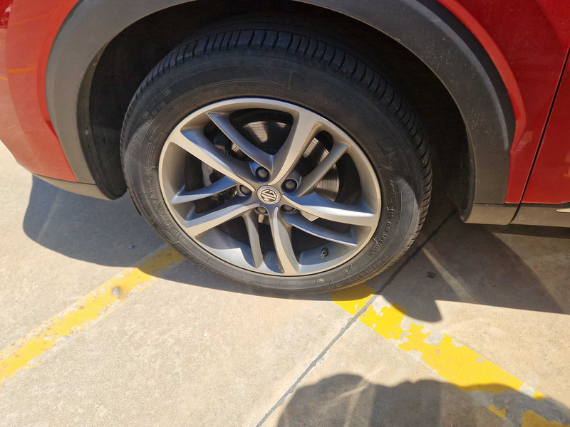 Foto MG MG EHS eHS 1.5 T-GDI Comfort 21