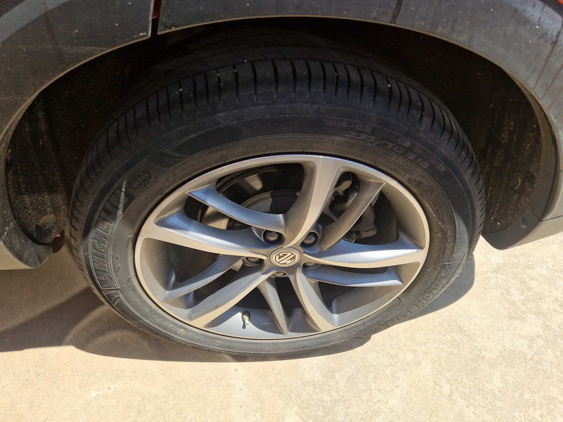 Foto MG MG EHS eHS 1.5 T-GDI Comfort 22