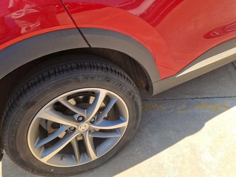 Foto MG MG EHS eHS 1.5 T-GDI Comfort 23