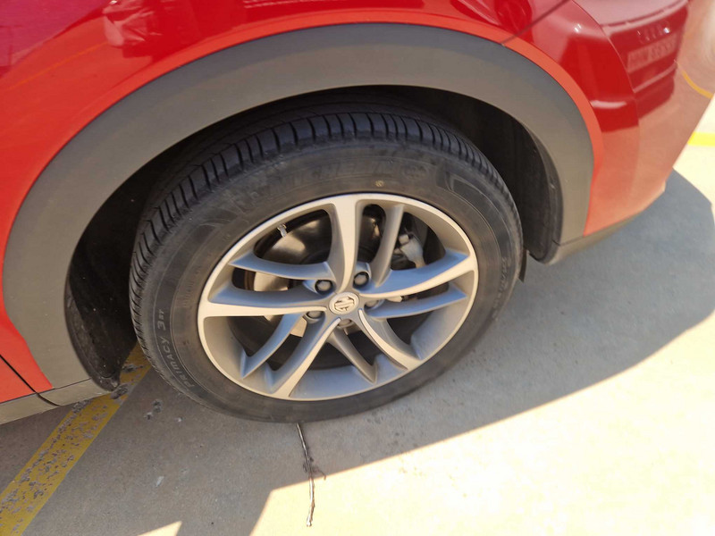 Foto MG MG EHS eHS 1.5 T-GDI Comfort 24