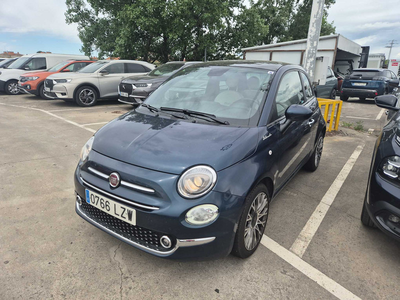 Fiat 500 1.0 Hybrid Dolcevita 52kW