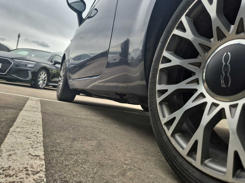 Foto Fiat 500 19