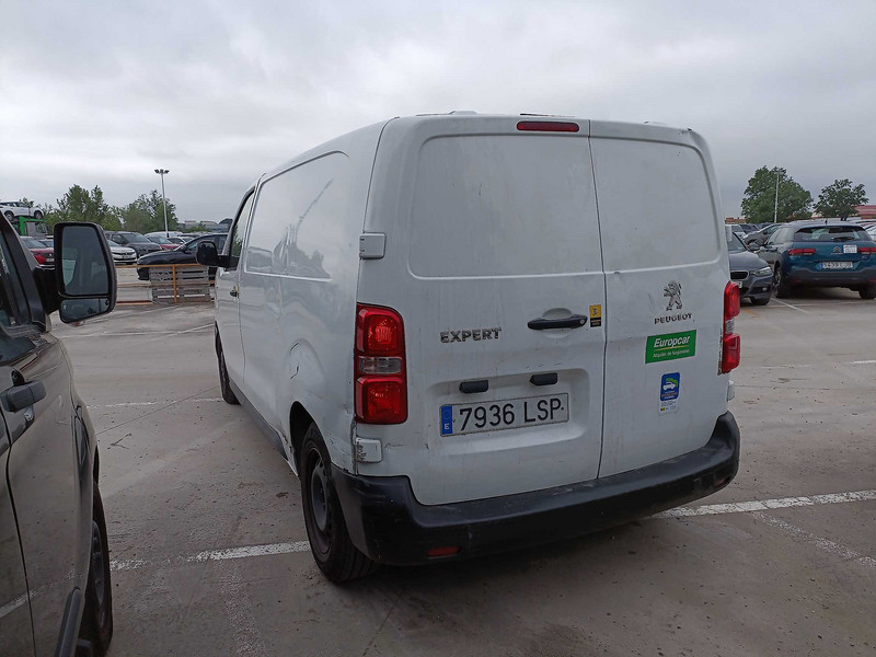 Foto Peugeot Expert 2