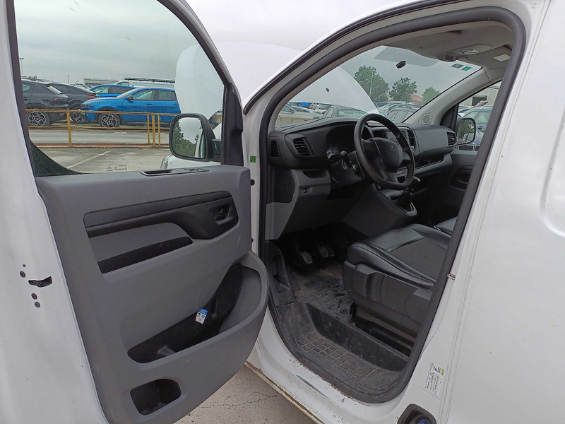 Foto Peugeot Expert 9