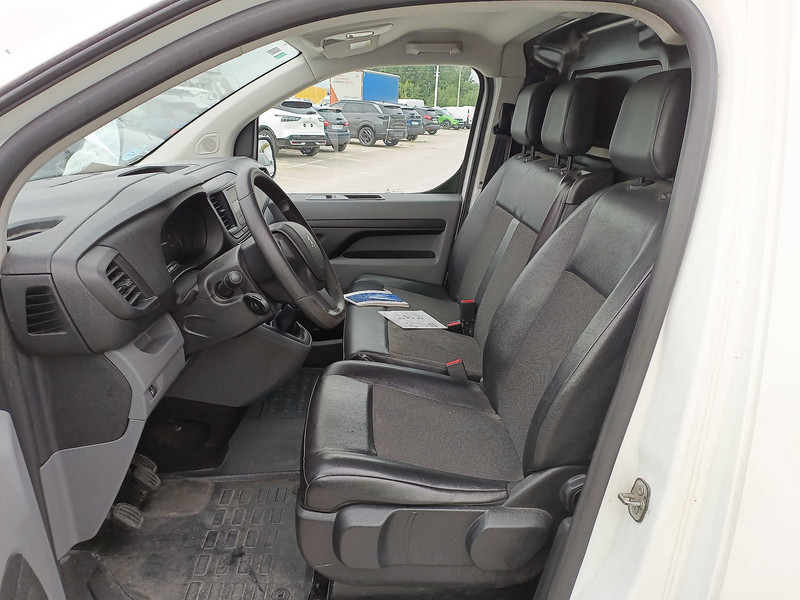 Foto Peugeot Expert 10