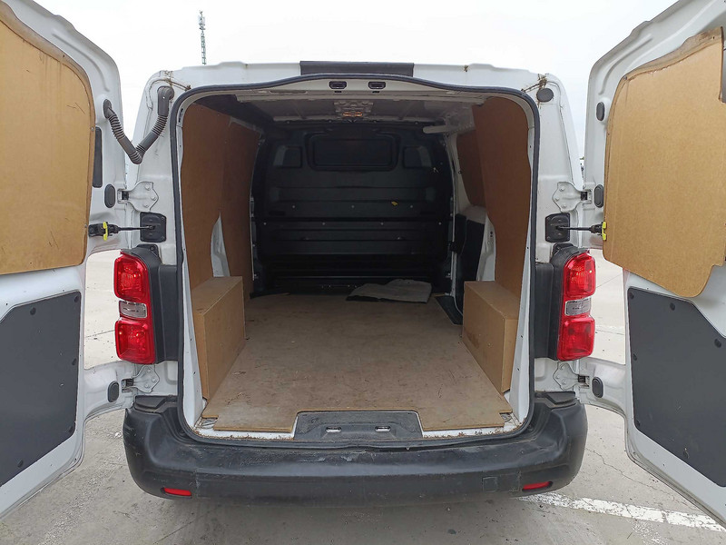 Foto Peugeot Expert 16