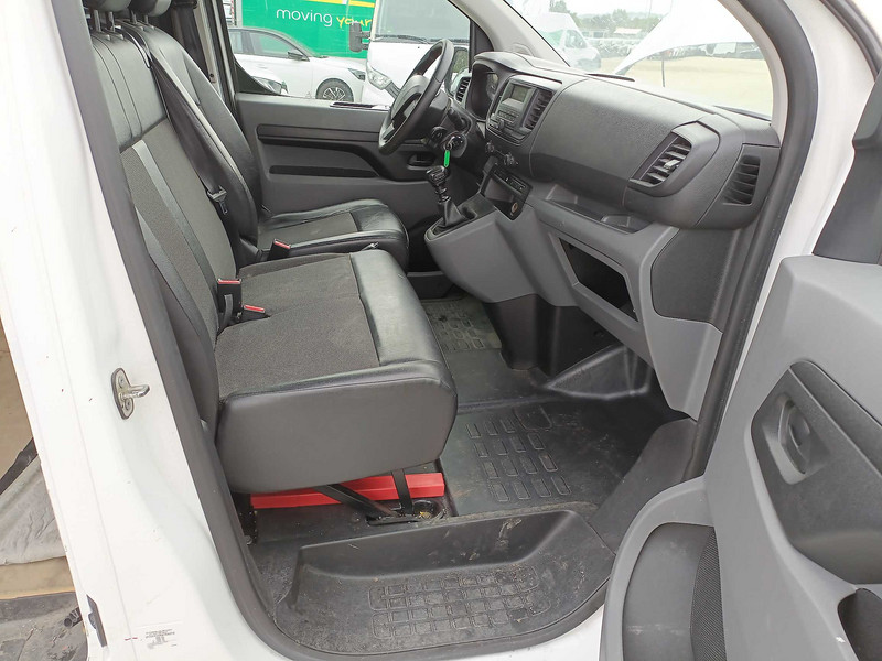 Foto Peugeot Expert 18