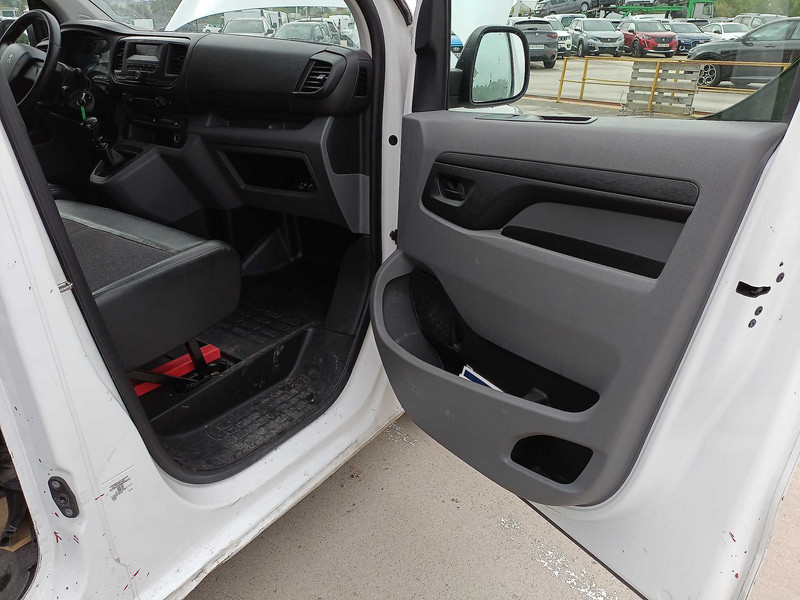 Foto Peugeot Expert 19